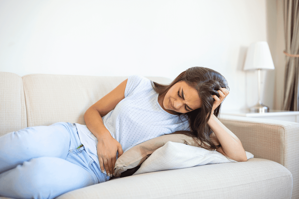 The Different Types of Menstrual Problems